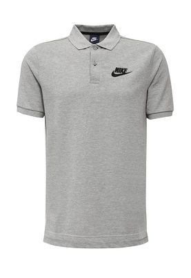 NIKE  M NSW POLO PQ MATCHUP