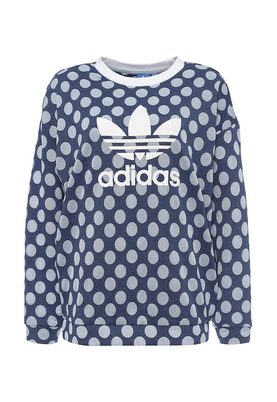 adidas Originals  TREFOIL SWEATER