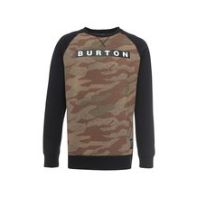 Burton  MB VAULT CREW