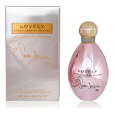 Sarah Jessica Parker Lovely 10th Anniversary Edition