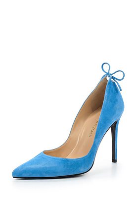 Stuart Weitzman  PEEAKABOW