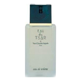 Van Cleef Eau du Tsar