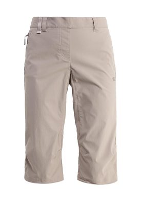 Jack Wolfskin   ACTIVATE LIGHT 3/4 PANTS