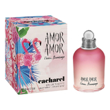 Cacharel Amor Amor LEau Flamingo