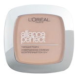 L'oreal     ALLIANCE PERFECT  