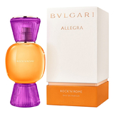 Bvlgari Allegra - Rock'n'Rome