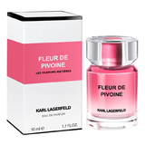 Karl Lagerfeld Fleur De Pivoin