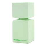 Jil Sander Style Pastels Tender Green