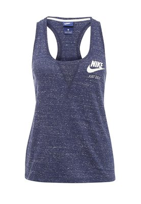 NIKE  W NSW GYM VNTG TANK