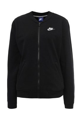 NIKE  W NSW JKT FLC