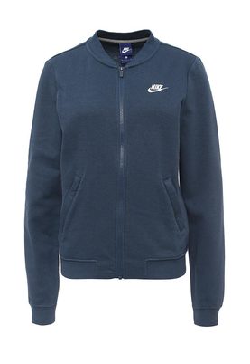 NIKE  W NSW JKT FLC