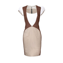 Maria Rybalchenko  Sheath dress