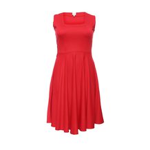 Just Joan  FIT & FLARE DRESS