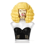 Nicki Minaj Minajesty Exotic Edition