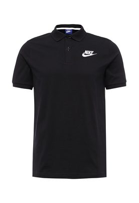 NIKE  M NSW POLO MATCHUP SS JSY