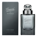 Gucci By Gucci Pour Homme