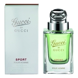 Gucci By Gucci Sport Pour Homme