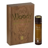 Arabian Oud Woody Intense