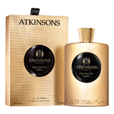 Atkinsons Oud Save The Queen