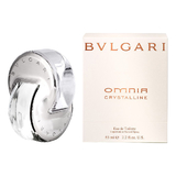 Bvlgari Omnia Crystalline