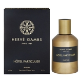 Herve Gambs Paris Hotel Particulier