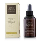 John Masters Organics         (    )