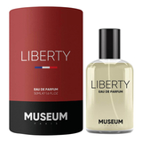 Museum Parfums Liberty