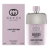 Gucci Guilty Love Edition Pour Homme MMXXI