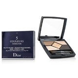 Christian Dior 5 Color Designer All In One